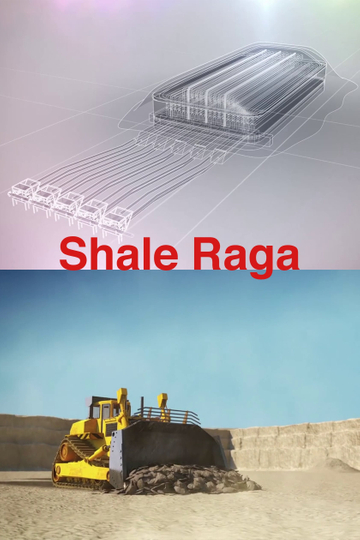 Shale Raga Poster