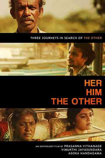 Her Him The Other Poster