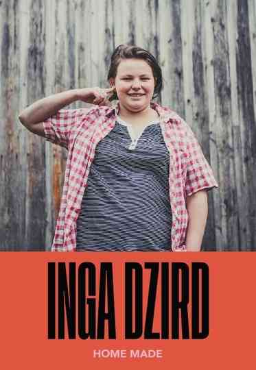 Inga Can Hear Poster