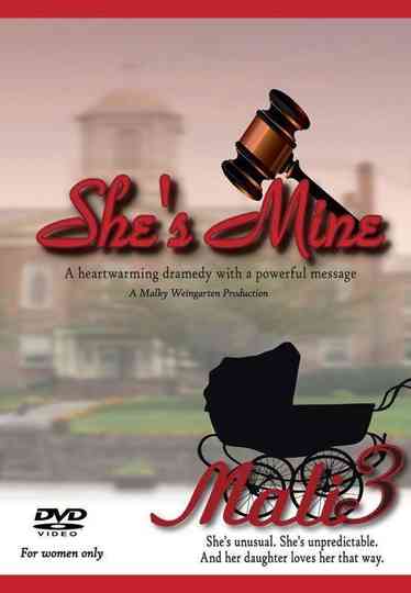 Mali 3: She's Mine poster