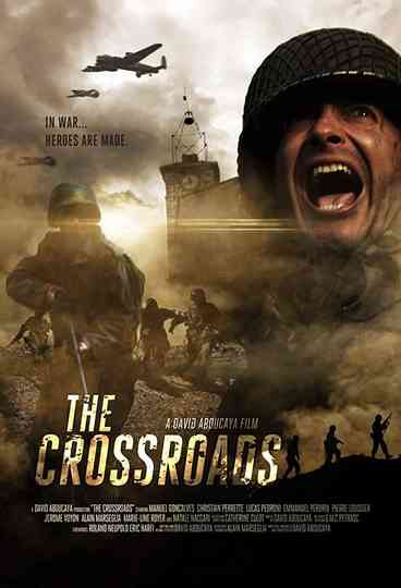 The Crossroads Poster