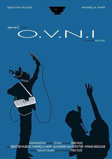 OVNI Poster