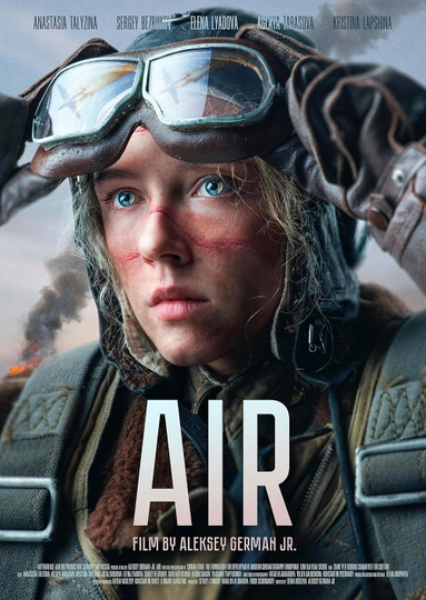 Air Poster