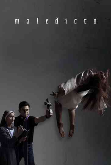 Maledicto Poster