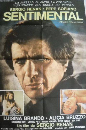 Sentimental réquiem para un amigo