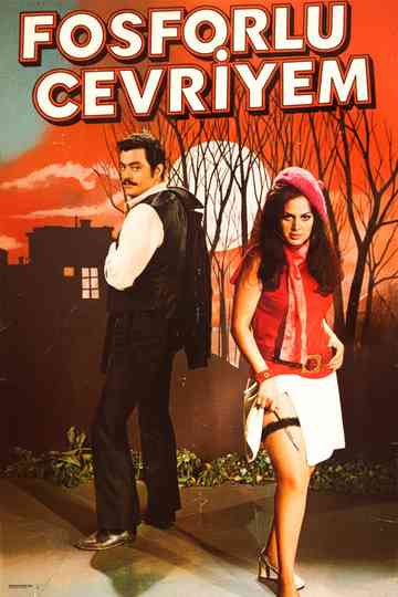 Fosforlu Cevriyem Poster