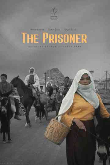 The Prisoner Poster