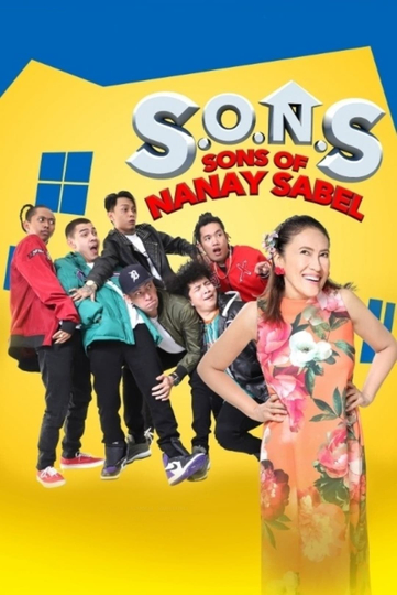 SONS Sons Of Nanay Sabel