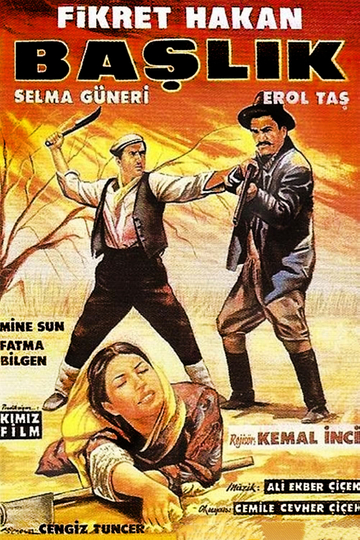 Başlık Poster