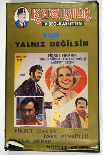 Yalnız Değiliz