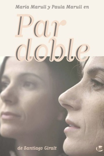 Double Pair Poster