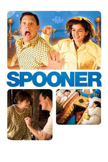 Spooner Poster