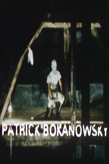 A Creator of the Imaginary Patrick Bokanowski  Short Film