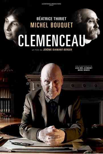 Clémenceau Poster