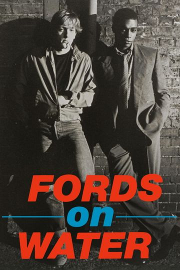 Fords on Water