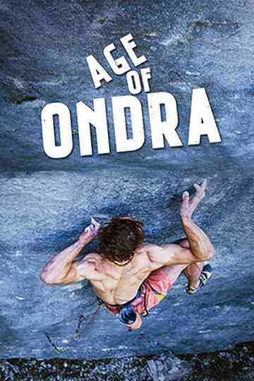 Age of Ondra Poster