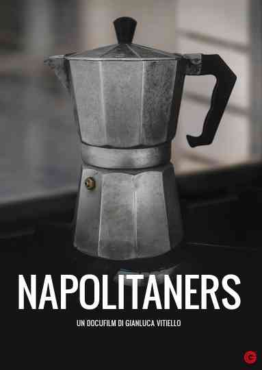 Napolitaners Poster