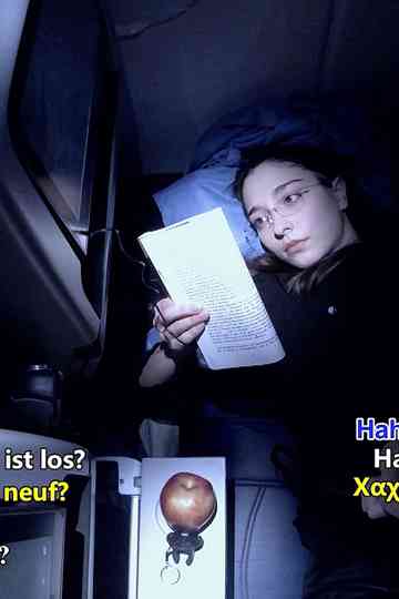 Buyer Walker Rover Yiwu Aka There then Poster