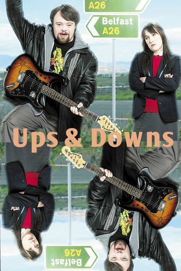 Ups and Downs