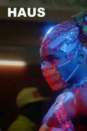 Haus Poster
