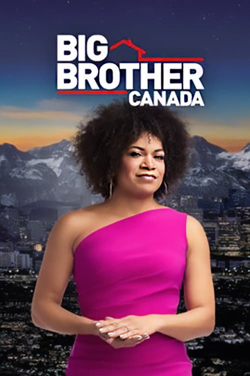 Big Brother Canada