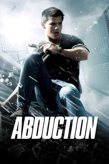 Abduction poster