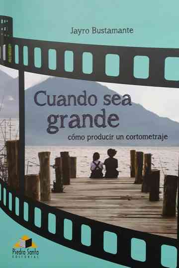 When I Grow Up poster