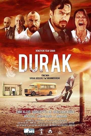 Durak Poster