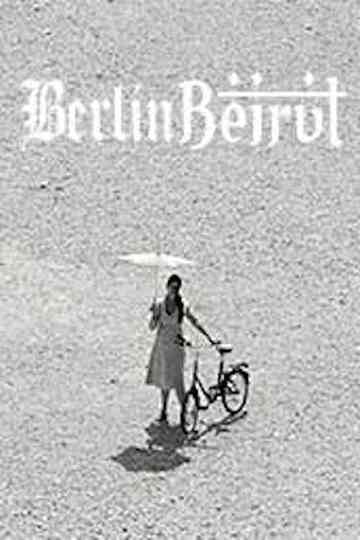 BerlinBeirut Poster