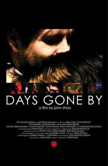 Days Gone By Poster