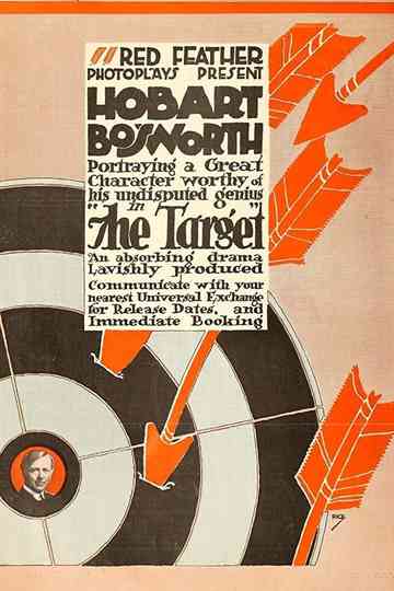 The Target Poster