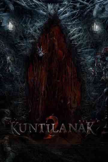 Kuntilanak 2 poster