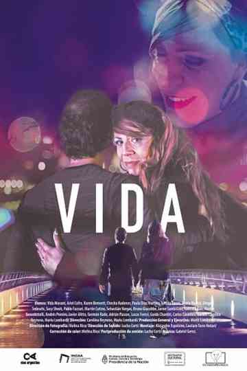 Vida Poster
