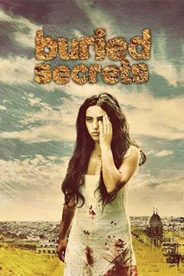 Buried Secrets Poster