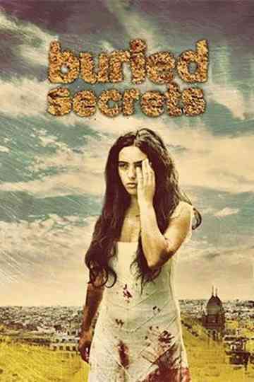Buried Secrets poster