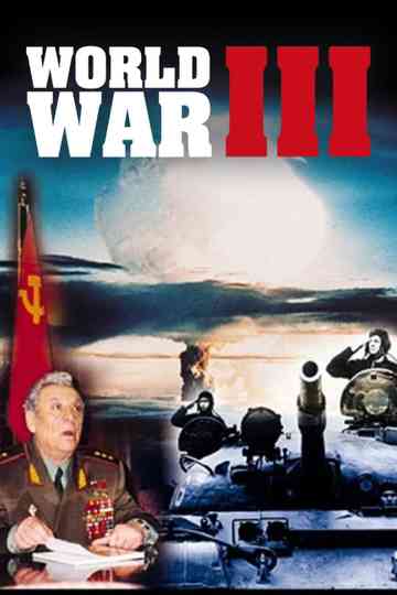 World War Three Poster