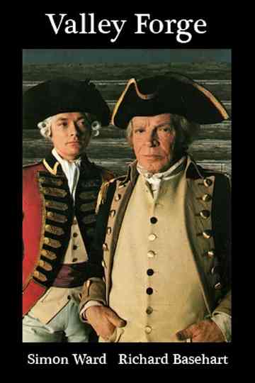 Valley Forge Poster