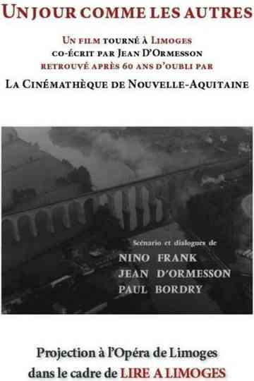 Un jour comme les autres Poster