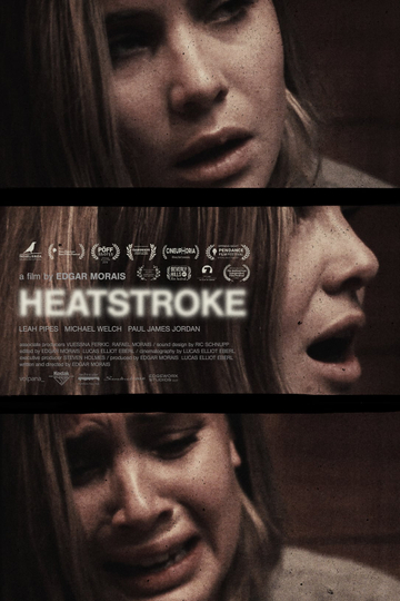 Heatstroke Poster