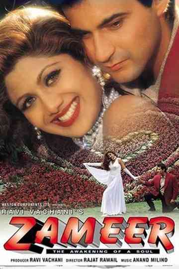Zameer The Awakening of a Soul