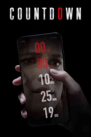 Countdown Poster