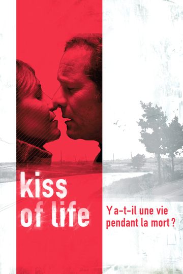 Kiss of Life Poster