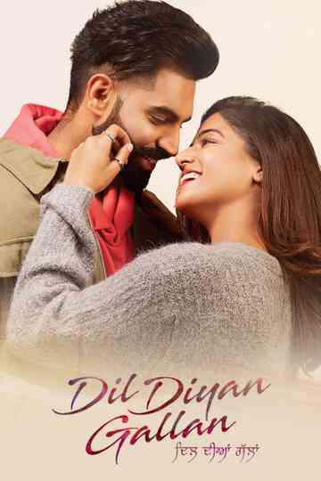 Dil Diyan Gallan Poster