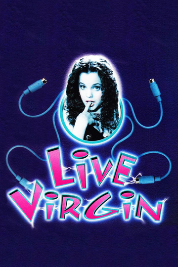 American Virgin Poster