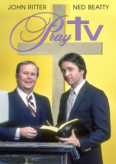 Pray TV Poster