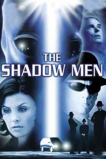 The Shadow Men poster