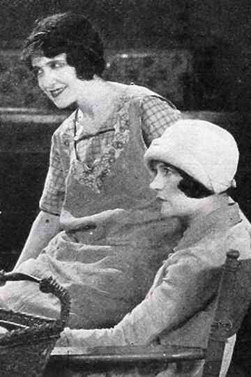 The Price of Success Poster