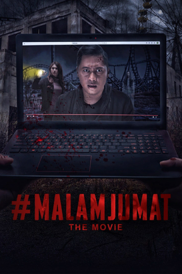 MalamJumat the Movie