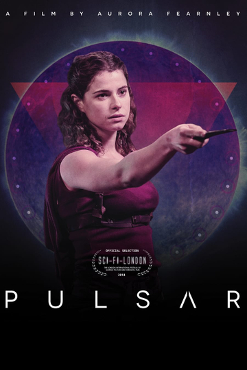 Pulsar Poster