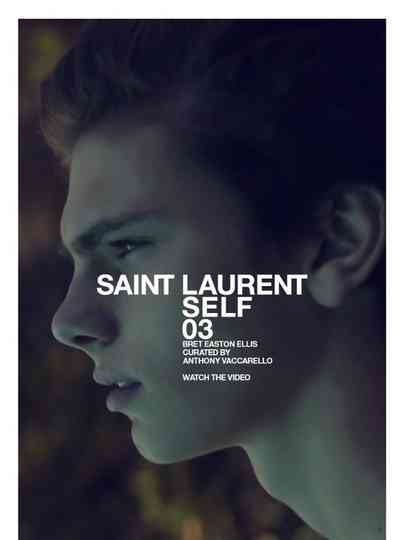 The Arrangement Poster